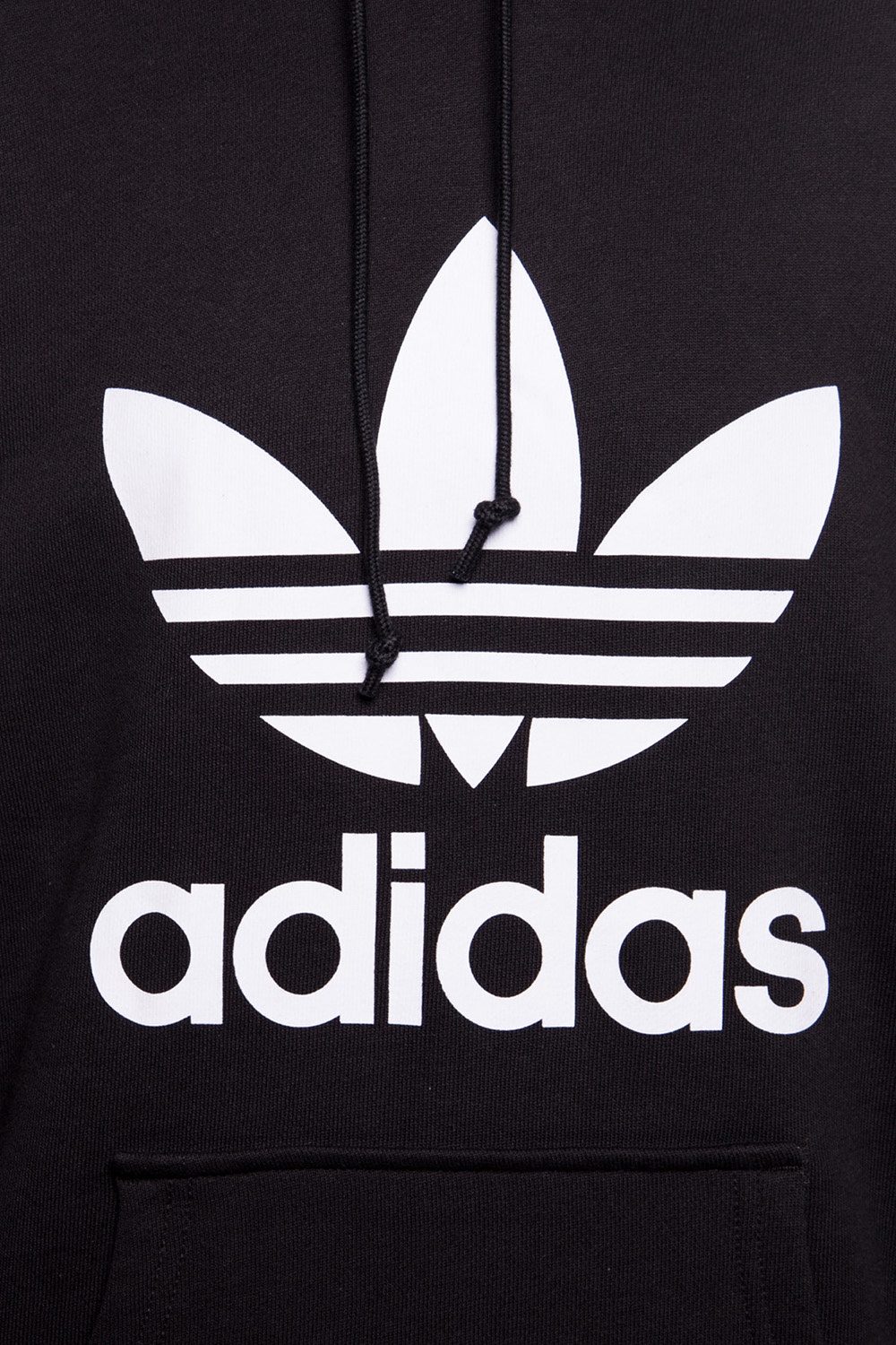 ADIDAS Originals Hooded sweatshirt